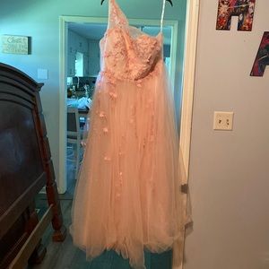 PROM/BRIDESMAID DRESS